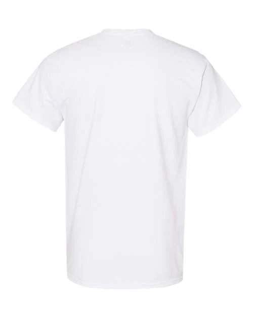 Gildan G500 Adult Heavy Cotton 5.3 oz. T-Shirt